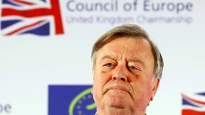 Alterspräsident stellt sich für Brexit-Notregierung zur Verfügung