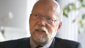 „Übergriffe erinnern an die Startbahn West“