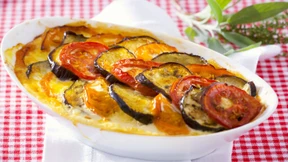 Piccata und Parmigiana