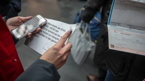 EVG schließt weitere Streiks vorerst aus