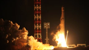 Phobos-Raumsonde abgestürzt