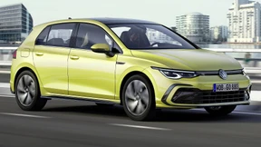 Golft nach neuen Regeln