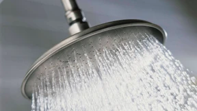 Lauwarm ist den Legionellen am liebsten