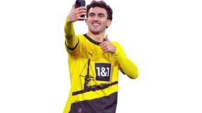 Der Tag, den er nie vergessen wird