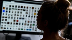 Ermittlungen wegen Kinderpornographie gegen mehr als 100 Beschuldigte