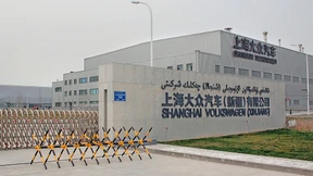 „Für VW bleibt in Xinjiang noch viel zu tun“