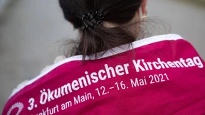 Steinmeier warnt bei Eröffnung vor Spaltung