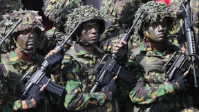 Ein Märchen aus der Militärpsychologie