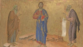 Im Bann der überirdischen Lichtgestalt