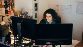 Bin ich fürs Homeoffice geeignet?