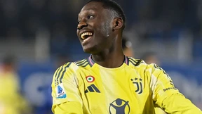 Mit Kolo Muani zu alter Stärke?