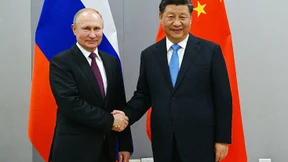 Berlin will Moskau gar nicht drängen