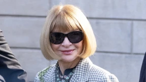 Anna Wintour tritt als US-„Vogue“- Chefredakteurin zurück