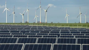 Sind die Erneuerbaren jetzt ein Kauf?