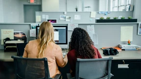 Warum diverse Teams erfolgreicher sind