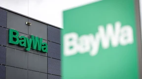 Führungschaos bei der Baywa