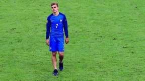 Tiefpunkt, Terror – und kein Titel