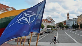 Deutschland wird zum Vorbild in der NATO