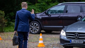 Staatlich anerkannte Flüsterer