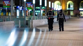 Ausgangssperren im Main-Kinzig-Kreis und in Hanau