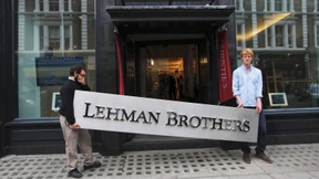 Die Lüge von der Systemrelevanz