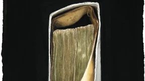 Solitaire Sinnsoldaten