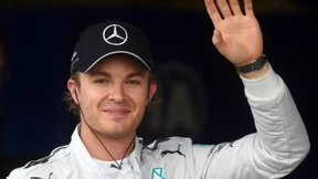 Rosberg verlängert „um mehrere Jahre“