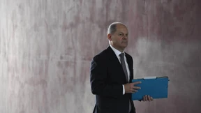 Die Steuerlust des Olaf Scholz