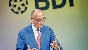 Merz will „weg vom Misstrauen“ gegenüber der Wirtschaft