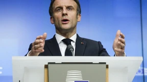 Frankreich will Selenskij beschützen