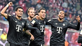 Der FC Bayern und die Ohnmacht der anderen