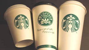 Starbucks liefert jetzt auch Kaffee