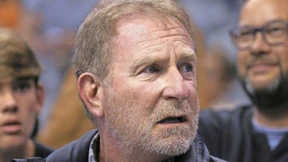 Kritik an Strafe für NBA-Teambesitzer Sarver