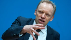 Ifo-Forscher für Korrekturen