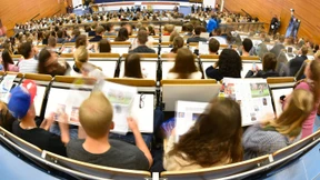 Einmal muss Schluss sein