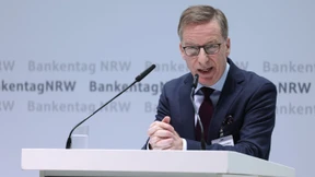 Ökonomen fordern von Bundesregierung Schritte gegen Konjunkturschwäche