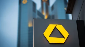 Commerzbank verlangt von Mittelständlern Guthabengebühren 