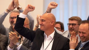 „Es ist ein Gefühl der Überwältigung“