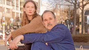 „Uns darf nie langweilig werden“