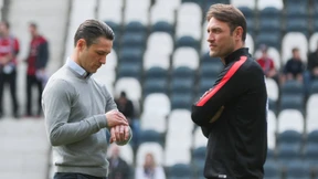 Sonderfall Nico Kovac