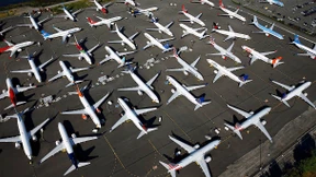 Boeings Neuanfang kommt sehr spät