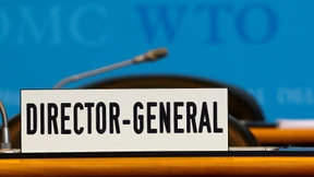 Trump blockiert Neuwahl der WTO-Spitze
