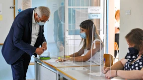 Konservative bleiben stärkste Partei in Zypern