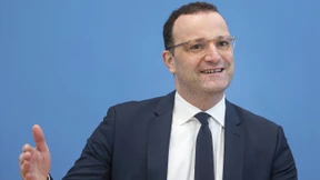Spahn: „Haben Sie Verständnis für die Praxen“