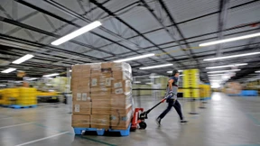 Lieber Europa und Japan