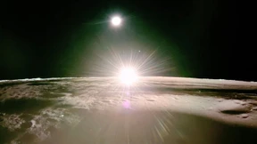 Mission von „Blue Ghost“ zu Ende