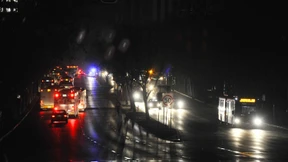 Blackout in ganz Südaustralien