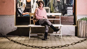 „Ohne uns würde es so ein Viertel nicht geben“