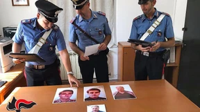 Fünf Mafia-Verdächtige in Nordhessen festgenommen