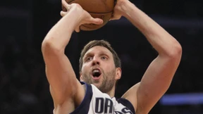 Neuer Vertrag macht Nowitzki zu NBA-Rekordspieler